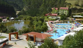 Hotel Fazenda China Park lança campanha para atrair turistas de Teixeira de Freitas ao Espírito Santo