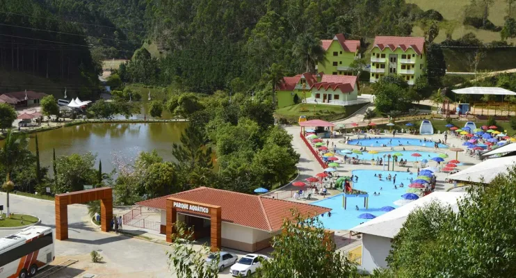 Hotel Fazenda China Park lança campanha para atrair turistas de Teixeira de Freitas ao Espírito Santo