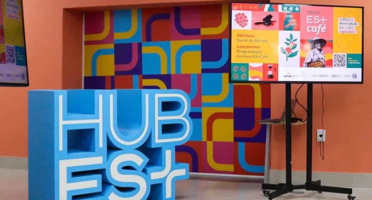 Hub ES+ inicia Curso de Barista com cerimônia e apresentação sobre a importância do café capixaba