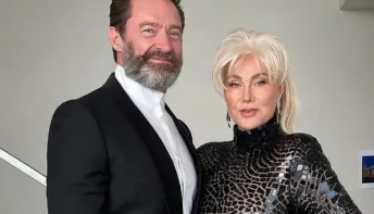 Hugh Jackman: Wolverine gay, Covid e greve estão por trás da separação