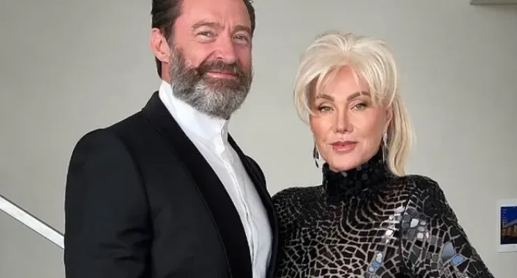 Hugh Jackman: Wolverine gay, Covid e greve estão por trás da separação