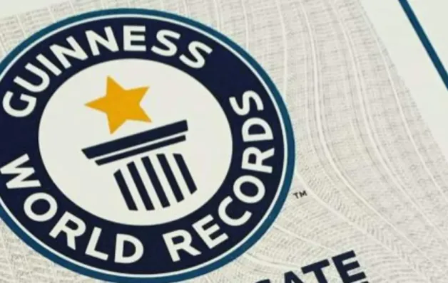 IA brasileira bate recorde no Guinness Book