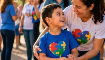 Ibatiba promove Dia de Conscientização do Autismo e reforça compromisso com a inclusão social