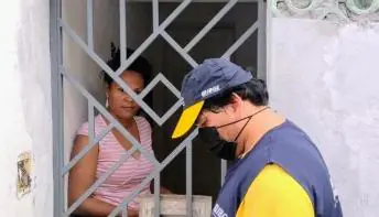  IBGE abre inscrições para mais de 700 vagas temporárias no ES