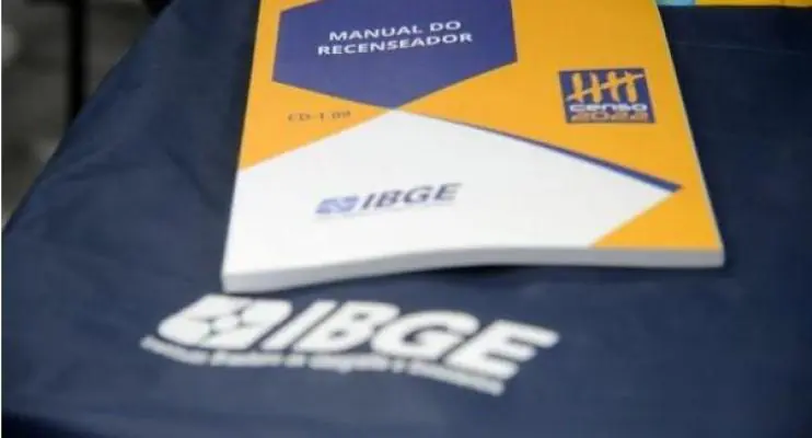 IBGE abre mais de 15 mil vagas para quem tem o ensino fundamental (28)