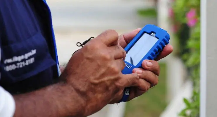 IBGE abre novo Processo Seletivo Complementar para Recenseador e Agente Censitário