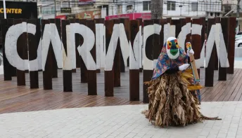 Ícone da cultura de Cariacica ganha dia de homenagem no calendário municipal