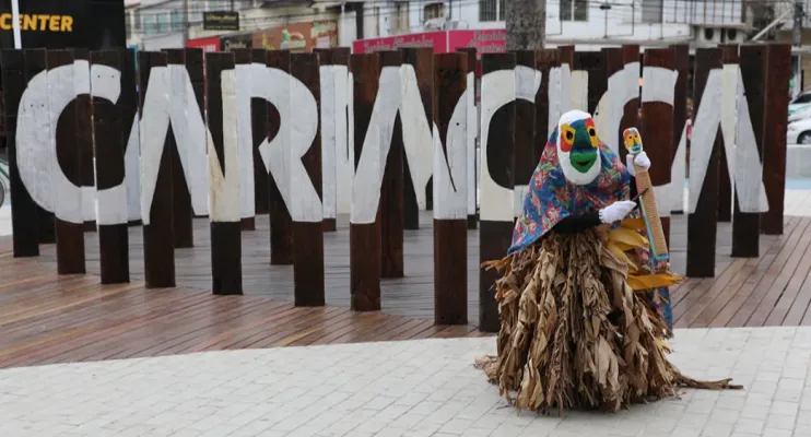 Ícone da cultura de Cariacica ganha dia de homenagem no calendário municipal