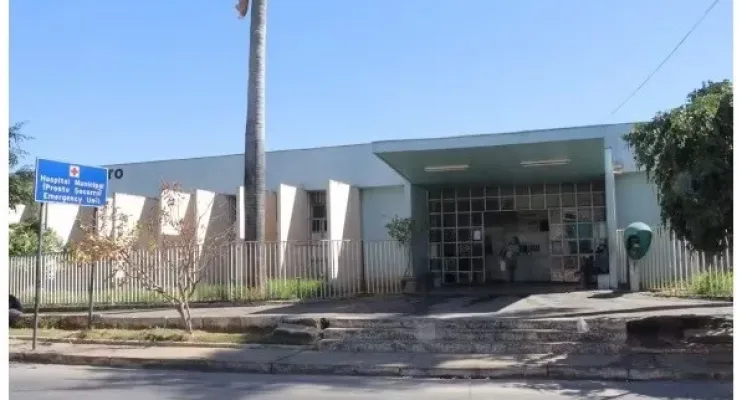 Idosa de 86 anos é estuprada durante mais de 3 horas