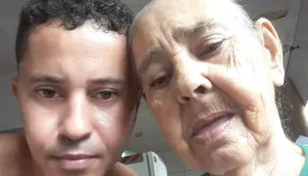 Idosa estuprada pelo filho morre após cirurgia em Ipatinga