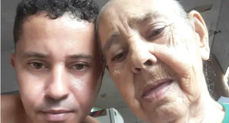 Idosa estuprada pelo filho morre após cirurgia em Ipatinga