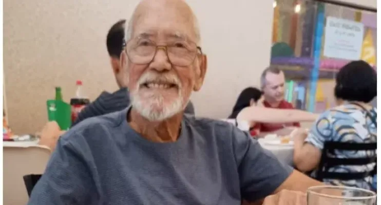 Idoso conhecido como 'Terror do INSS' faz 123 anos 