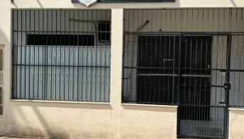 Idoso é preso por estupro de vulnerável em Fundão