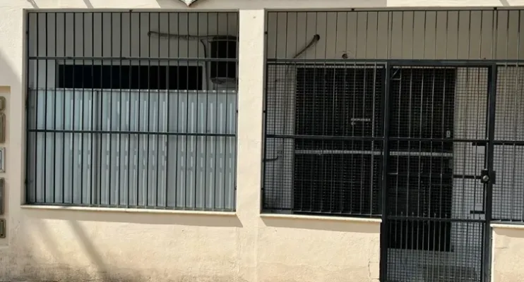 Idoso é preso por estupro de vulnerável em Fundão