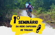 Iema promove 1º Seminário da Rede Capixaba de Trilhas