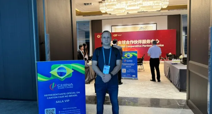 Ifes recebe investimento chinês para pesquisa em café arábica