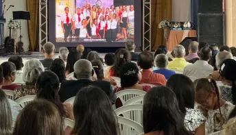 Igreja Adventista do Sétimo Dia celebra 45 anos de história em Pedro Canário