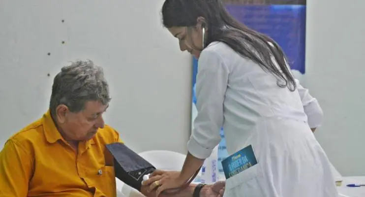 Igreja Adventista do Sétimo Dia realiza Feira da Saúde neste sábado em Pedro Canário