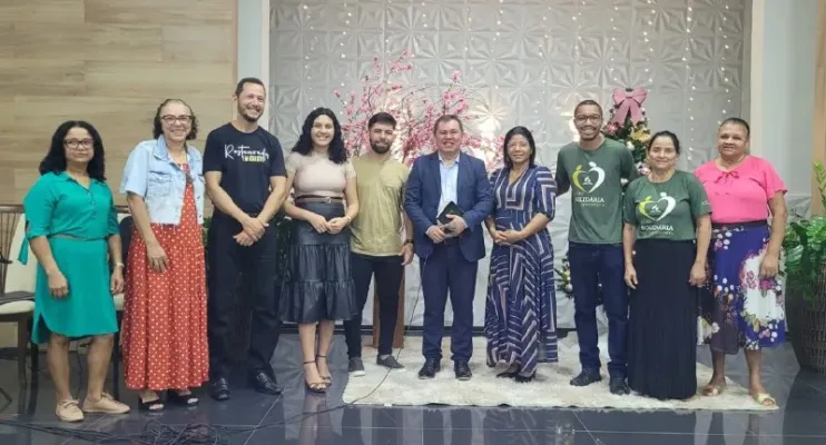 Igreja adventista realiza 31 edição do Mutirão de Natal em Pedro Canário