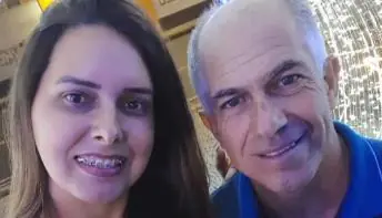 Justiça decreta prisão de ex-vice-prefeito suspeito de matar a esposa no ES