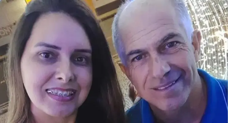 Justiça decreta prisão de ex-vice-prefeito suspeito de matar a esposa no ES