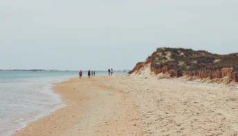 Abertas inscrições para a ‘Caminhada das Praias’, em Anchieta