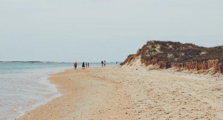 Abertas inscrições para a ‘Caminhada das Praias’, em Anchieta