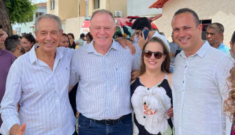 Governo do Estado investe R$ 39,3 milhões em importantes obras em Montanha e Vinhático
