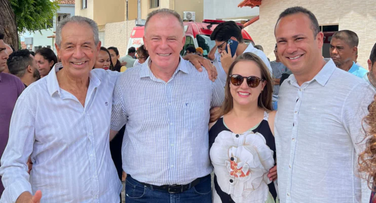 Governo do Estado investe R$ 39,3 milhões em importantes obras em Montanha e Vinhático