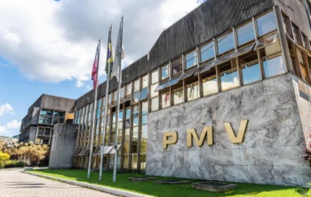 Tiradentes: Serviços da PMV funcionam em esquema de plantão no feriado