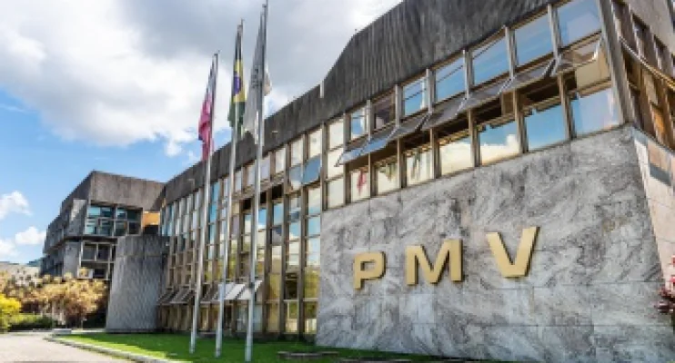 Tiradentes: Serviços da PMV funcionam em esquema de plantão no feriado