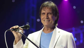 Prefeitura vai distribuir 400 ingressos para show de Roberto Carlos em Vitória