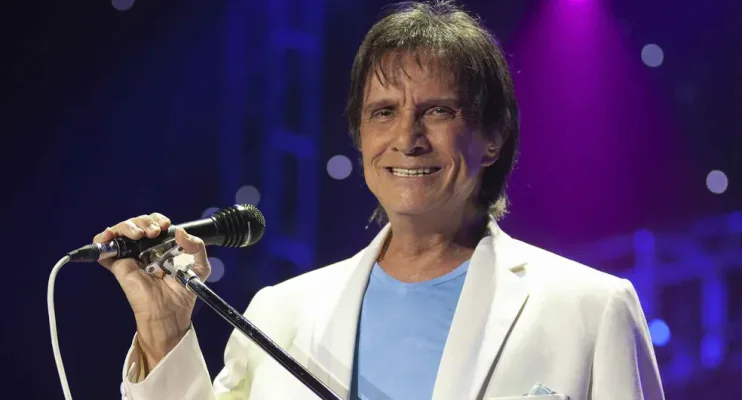 Prefeitura vai distribuir 400 ingressos para show de Roberto Carlos em Vitória