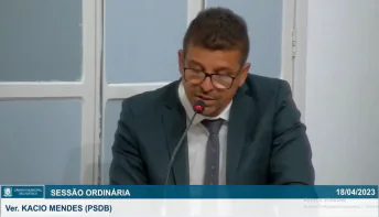 Por 6 votos a 5, Câmara aprova projeto que autoriza Prefeitura a contratar operação de crédito para investimentos nos bairros