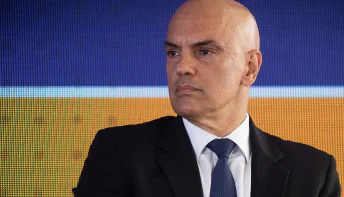 Moraes manda PF ouvir ex-ministro do GSI após vazamento de vídeo