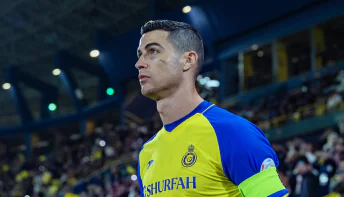 Advogada pede deportação de Cristiano Ronaldo da Arábia Saudita por gesto obsceno