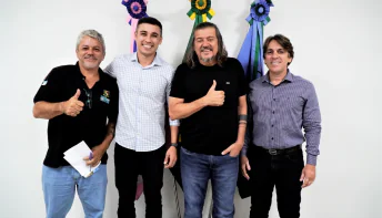 Rota do verde e das águas: com a presença do Secretário Estadual de turismo, São Mateus sedia debate sobre desenvolvimento regional do setor