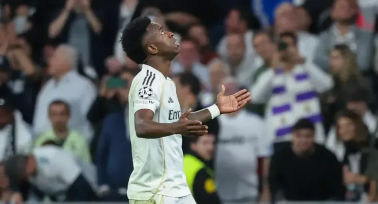 Imprensa europeia exalta Vini Jr após gol decisivo no Bernabéu