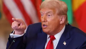 Imprensa internacional critica Trump por tarifa ao Brasil