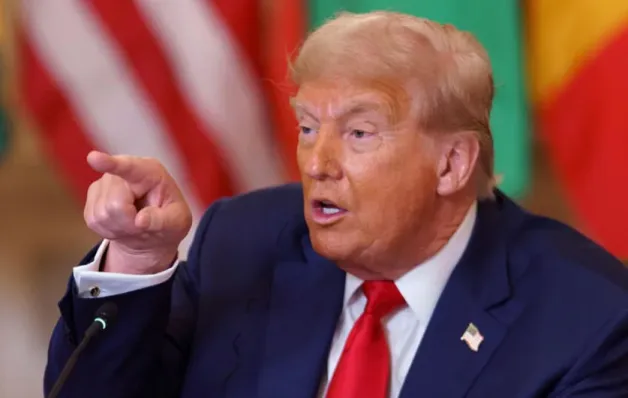 Imprensa internacional critica Trump por tarifa ao Brasil