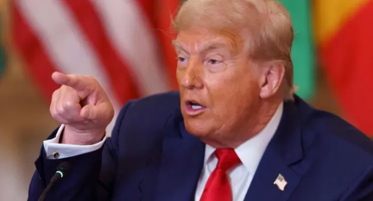 Imprensa internacional critica Trump por tarifa ao Brasil