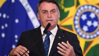 Imprensa internacional ridiculariza Brasil