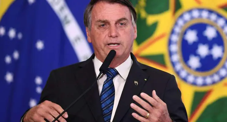 Imprensa internacional ridiculariza Brasil