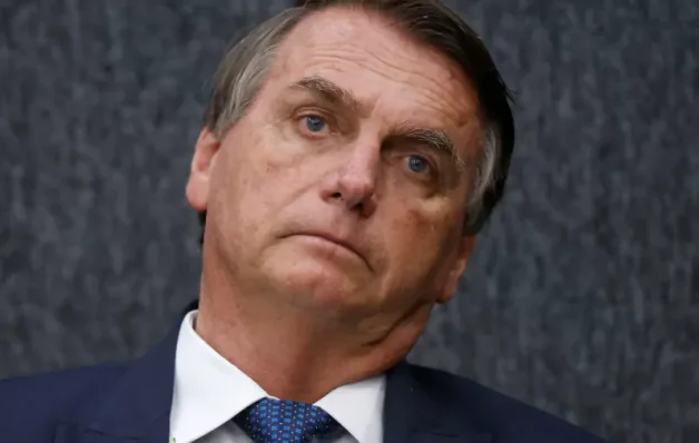 Imprensa nacional destaca; Jair Bolsonaro é o executivo mais mal avaliado de todos