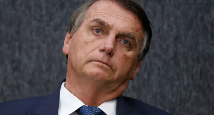 Imprensa nacional destaca; Jair Bolsonaro é o executivo mais mal avaliado de todos