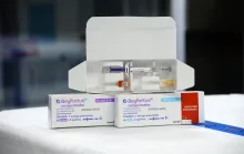 Imunizante contra bronquiolite e pneumonia para bebês prematuros e crianças com comorbidades está disponível 