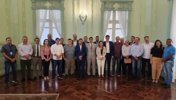 Incentivo à agricultura irrigada será um dos destaques da Pinheiros AgroShow