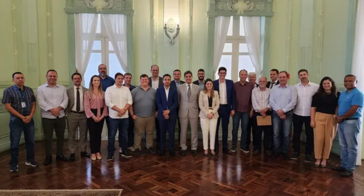 Incentivo à agricultura irrigada será um dos destaques da Pinheiros AgroShow