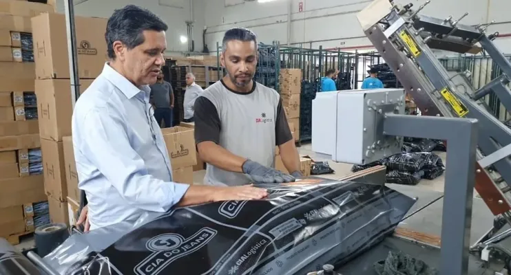 Incentivos do Governo do Estado favorecem investimentos de mais de R$ 17 milhões em Colatina
