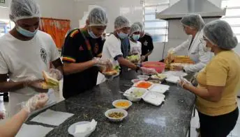 Inclusão Produtiva promove formação para mulheres empreendedoras